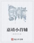 嘉靖首辅传原文及翻译
