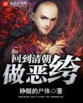 回到清朝做男妃