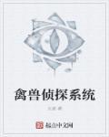 侦探系统流