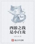 西游之小白龙霸世