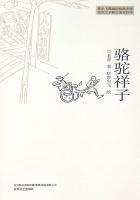 骆驼祥子读后感作文600字