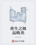 重生之极品败家子