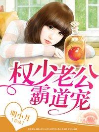 权少老公宠妻成瘾婚然天成