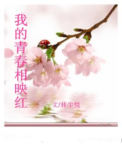 我的青春与你相伴