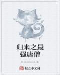 大圣归来-唐僧