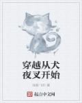 穿越从犬夜叉开始最