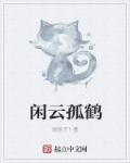闲云野鹤的意思是什么