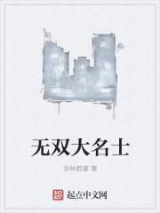 无双大臣重点培养谁?