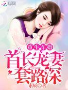 首长宠妻甜如蜜全文阅读
