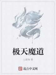 极道天魔写的什么
