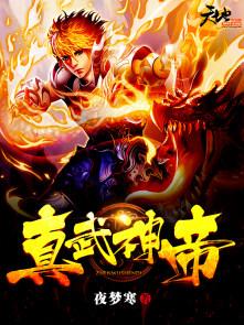 真武神帝真人版在线观看