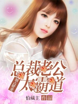 婚独宠总裁老公太难缠