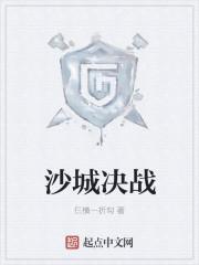 沙城决战挂机