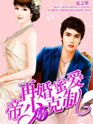 再婚蜜爱帝少请克制
