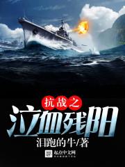 抗战之泣血残阳txt