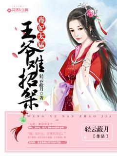 王爷难招架 轻云蔽月