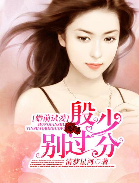 婚前试爱殷少
