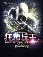 狂霸兵王!
