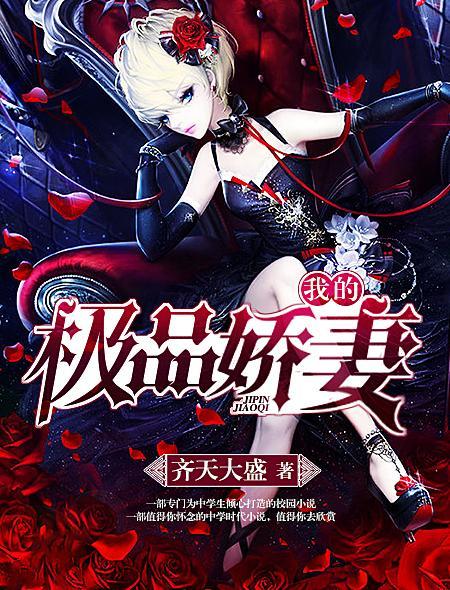 我的极品老婆的女主是谁