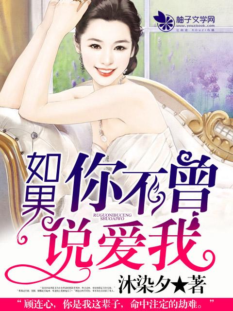 如果我不曾爱你歌词