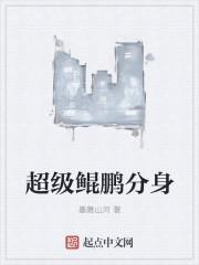 超级巨鲲分身