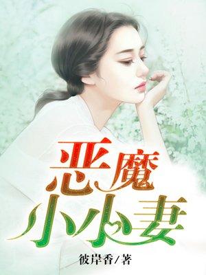 恶魔的小小妻