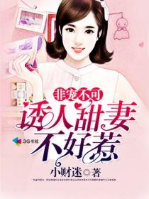 非宠不可 傲娇医妻别反抗