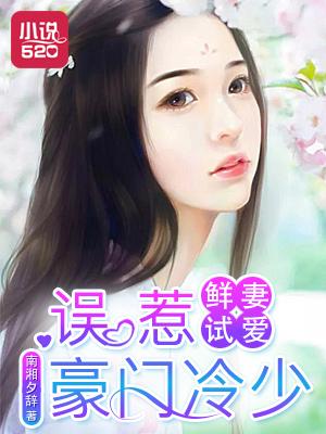 鲜妻入怀陆少轻一点免费阅读