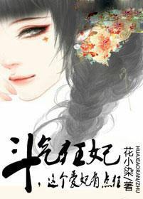 斗气魔妃太狂傲