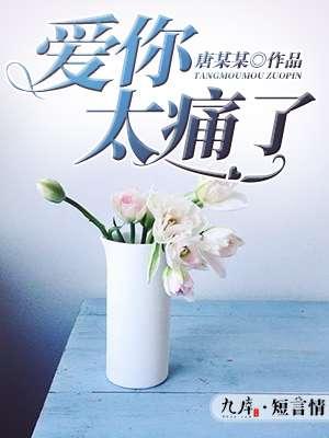 爱你我很痛