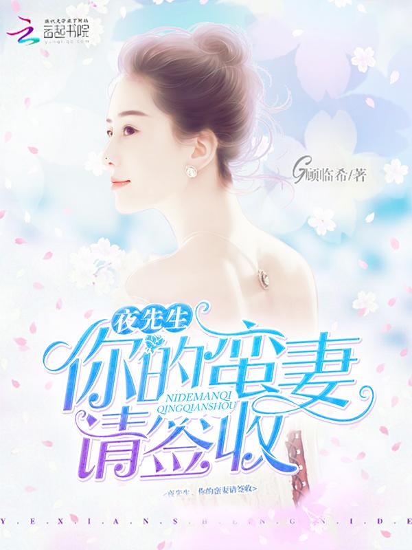 夜先生的心尖宠