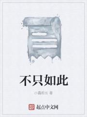 不只如此与不止如此