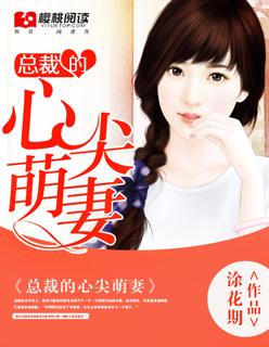 总裁的心尖宠妻大结局
