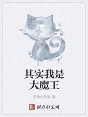 我是大魔王官方网站
