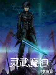 灵武圣尊