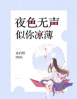 夜色无声似你无情许清易