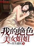 我的绝色总裁姐姐