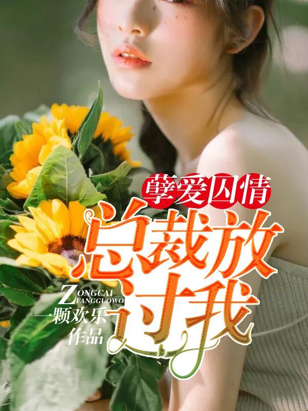 总裁孽文