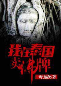 我在泰国卖佛牌的那几年TXT