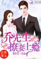 乔先生的追妻日常