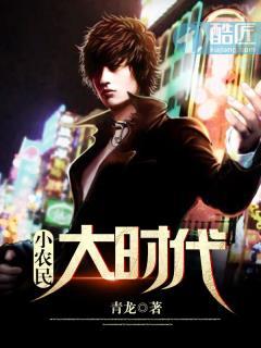 小农民大时代 青龙免费阅读