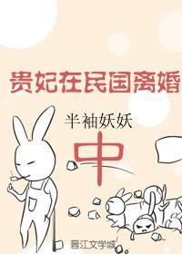 贵妃在民国离婚中全文资源