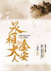丞相大人金安一玉木