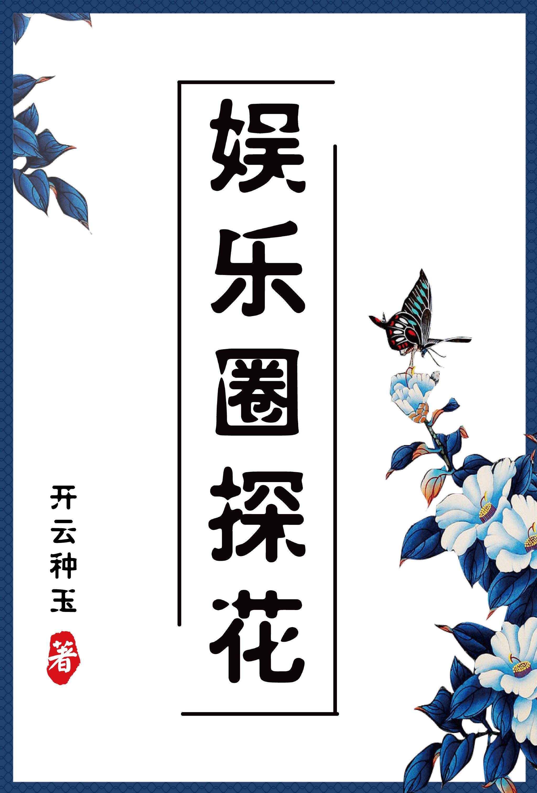 娱乐圈探花讲的什么
