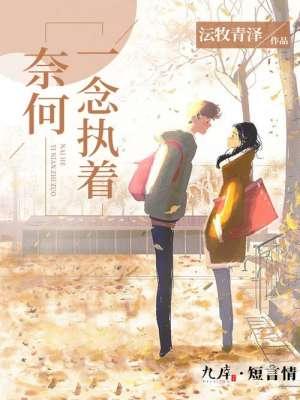 一念执着表达的情感