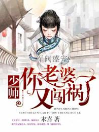 你老婆又闯祸了男主姓沈