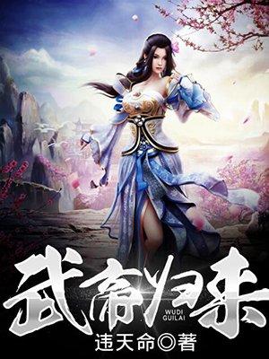 武帝归来陆玄完整版
