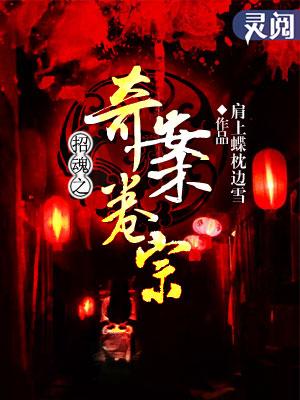 招魂的真实案件