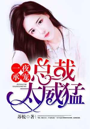 一夜甜宠 总裁宠妻入骨