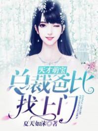 总裁爸比找上门